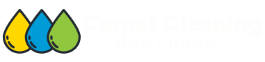Carpet Cleaning Homebush 